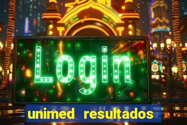 unimed resultados exames porto alegre